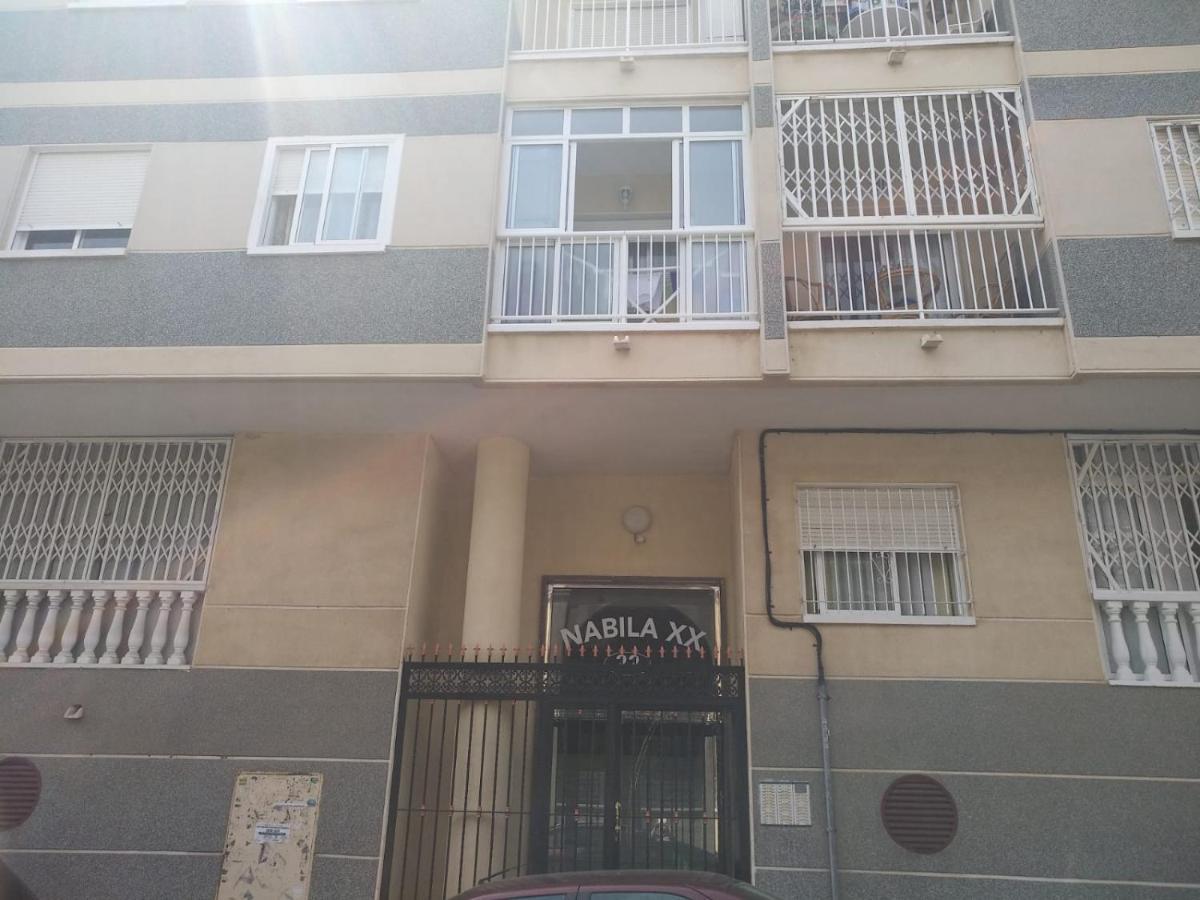Apartament Marinero - El Edificio Navila XX - ตอร์เรเวียคา ภายนอก รูปภาพ